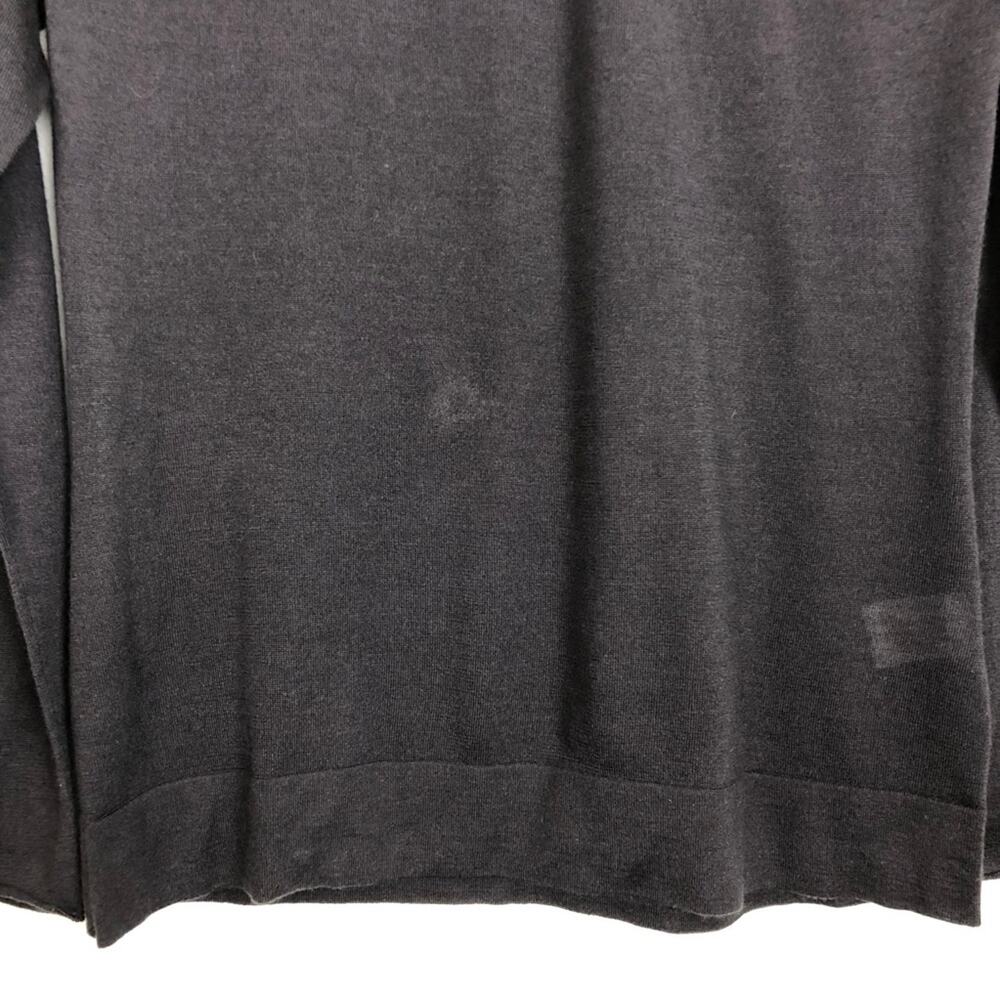 Fabiana Filippi Cashmere Silk Knit Pullover XS - Picture 9 of 16